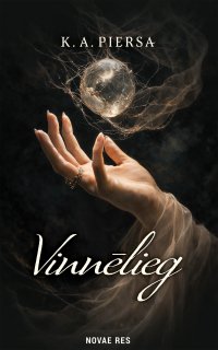 Vinnēlieg - K. A. Piersa - ebook