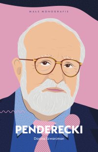 Penderecki - Dorota Szwarcman - ebook