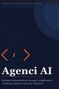 Agenci AI - Bruno Blonski - ebook