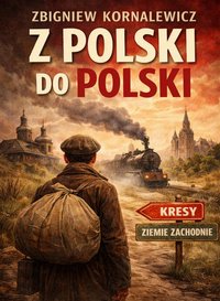 Z POLSKI DO POLSKI - Zbigniew Kornalewicz - ebook