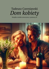 Dom kobiety - Tadeusz Czerniawski - ebook