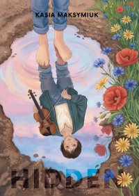 Hidden - Kasia Maksymiuk - ebook