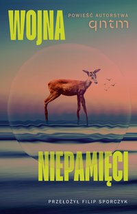 Wojna niepamięci - qntm - ebook