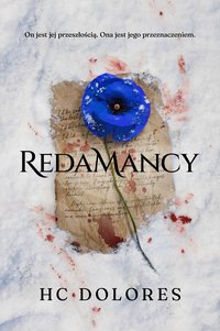 Redamancy - HC Dolores - ebook