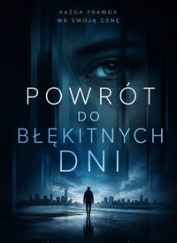 Powrót do błękitnych dni - Bruno Blonski - ebook