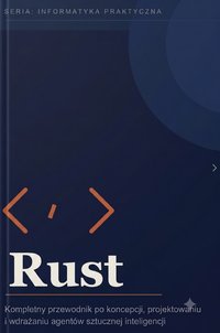 Rust - Bruno Blonski - ebook