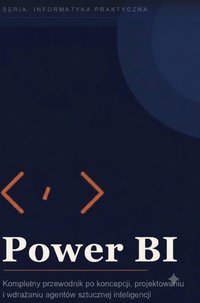Power BI - Bruno Blonski - ebook