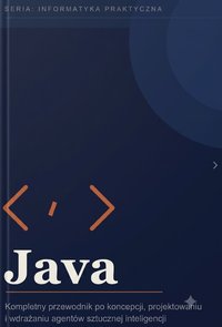 JAVA - Bruno Blonski - ebook