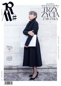 Ruch Muzyczny 10/2026 - Opracowanie Zbiorowe - eprasa