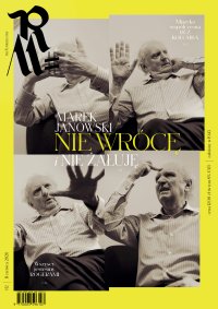 Ruch Muzyczny 12/2026 - Opracowanie zbiorowe - eprasa