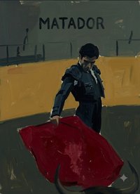 Matador - Bruno Blonski - ebook