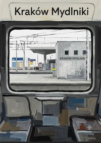 Kraków Mydlniki - Bruno Blonski - ebook
