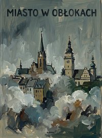 Miasto w obłokach - Bruno Blonski - ebook