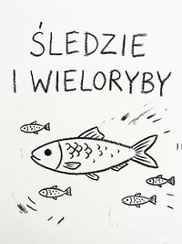 Śledzie i  wieloryby - Bruno Blonski - ebook