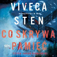 Co skrywa pamięć - Viveca Sten - audiobook