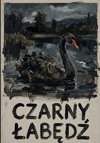 Czarny Łabędź - Bruno Blonski - ebook