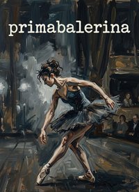 Primabalerina - Bruno Blonski - ebook