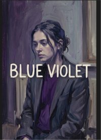 Blue Violet - Bruno Blonski - ebook