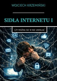 Sidła Internetu - Wojciech Krzemiński - ebook
