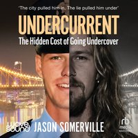 Undercurrent - Jason Somerville - audiobook