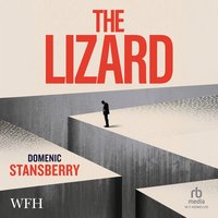 The Lizard - Domenic Stansberry - audiobook