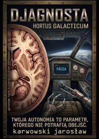 Djagnosta - Jarosław Karwowski - ebook