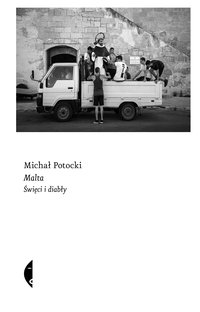 Malta - Michał Potocki - ebook