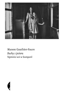 Duchy z jeziora - Manon Gauthier-Faure - ebook