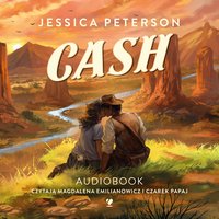 Cash - Jessica Peterson - audiobook