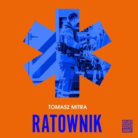 Ratownik - Tomasz Mitra - audiobook