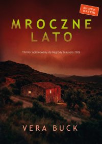 Mroczne lato - Vera Buck - ebook