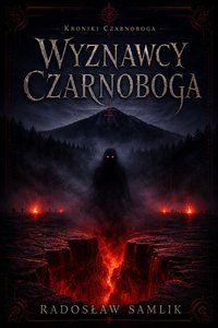 Wyznawcy Czarnoboga - Radosław Samlik - ebook