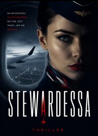 Stewardessa - Bruno Blonski - ebook