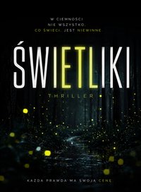 Świetliki - Bruno Blonski - ebook
