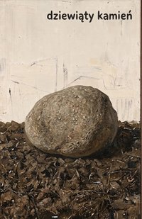 DZIEWIĄTY KAMIEŃ - Bruno Blonski - ebook