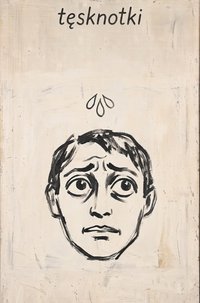 Tęsknotki - Bruno Blonski - ebook