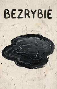 Bezrybie - Bruno Blonski - ebook