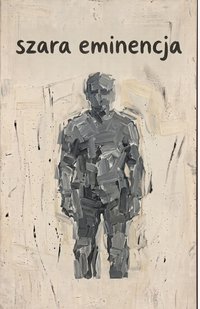 Szara Eminencja - Bruno Blonski - ebook