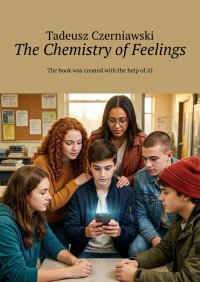 The Chemistry of Feelings - Tadeusz Czerniawski - ebook