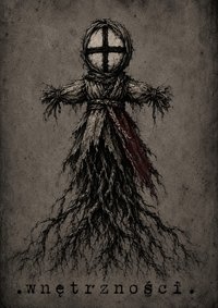 .wnętrzności. - Ylva Dahl - ebook