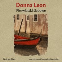 Pierwiastki śladowe - Donna Leon - audiobook