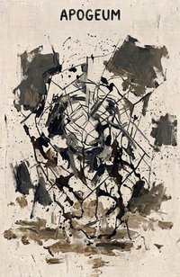 Apogeum - Bruno Blonski - ebook