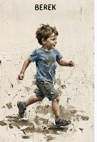 Berek - Bruno Blonski - ebook
