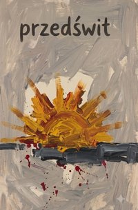 Przedświt - Bruno Blonski - ebook
