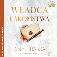 Władca łakomstwa - Ana Huang - audiobook