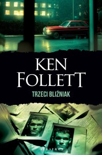 Trzeci bliźniak - Ken Follett - ebook