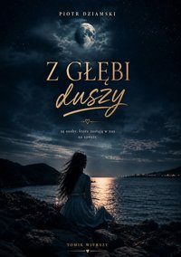 Z głębi duszy - Piotr Dziamski - ebook