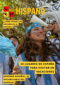 El Mundo Hispano 3/2026 - Opracowanie Zbiorowe - eprasa