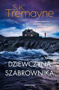 Dziewczyna szabrownika - S.K. Tremayne - ebook