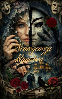 Neurogeneza kłamstwa - Aga Fox - ebook
